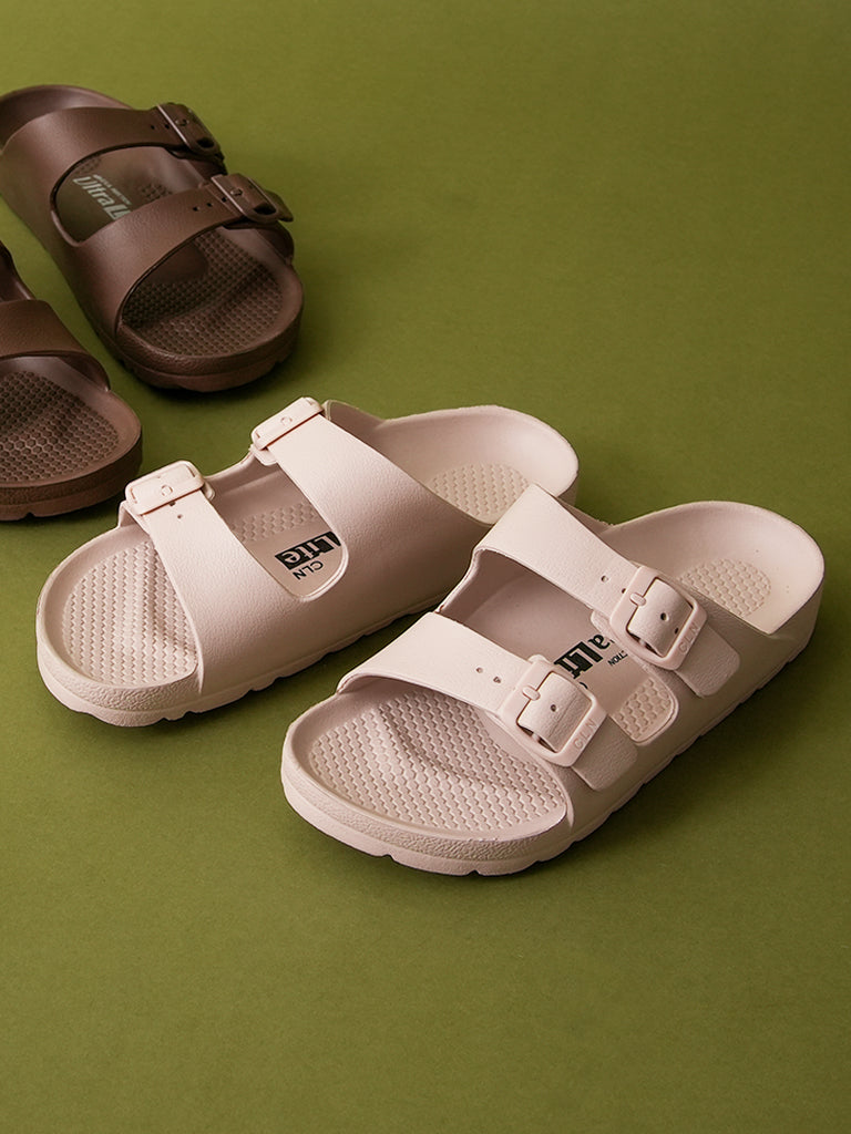 Harper Flat Slides P799 each (Any 2 at P999)