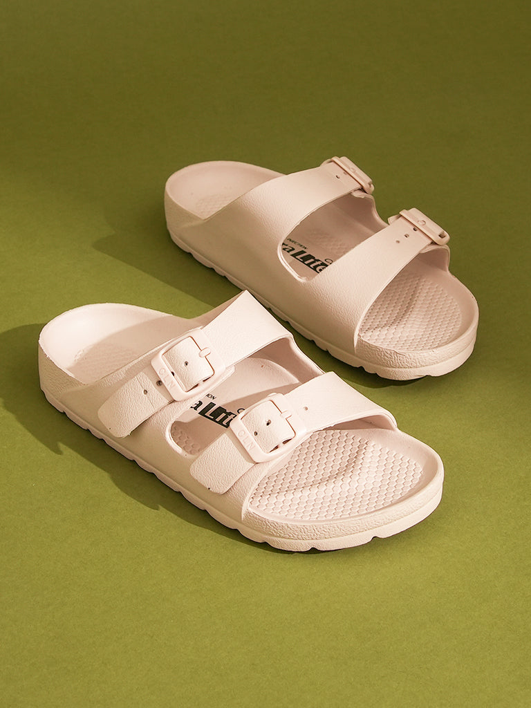 Harper Flat Slides - Special Edition  P799 each (Any 2 at P999)