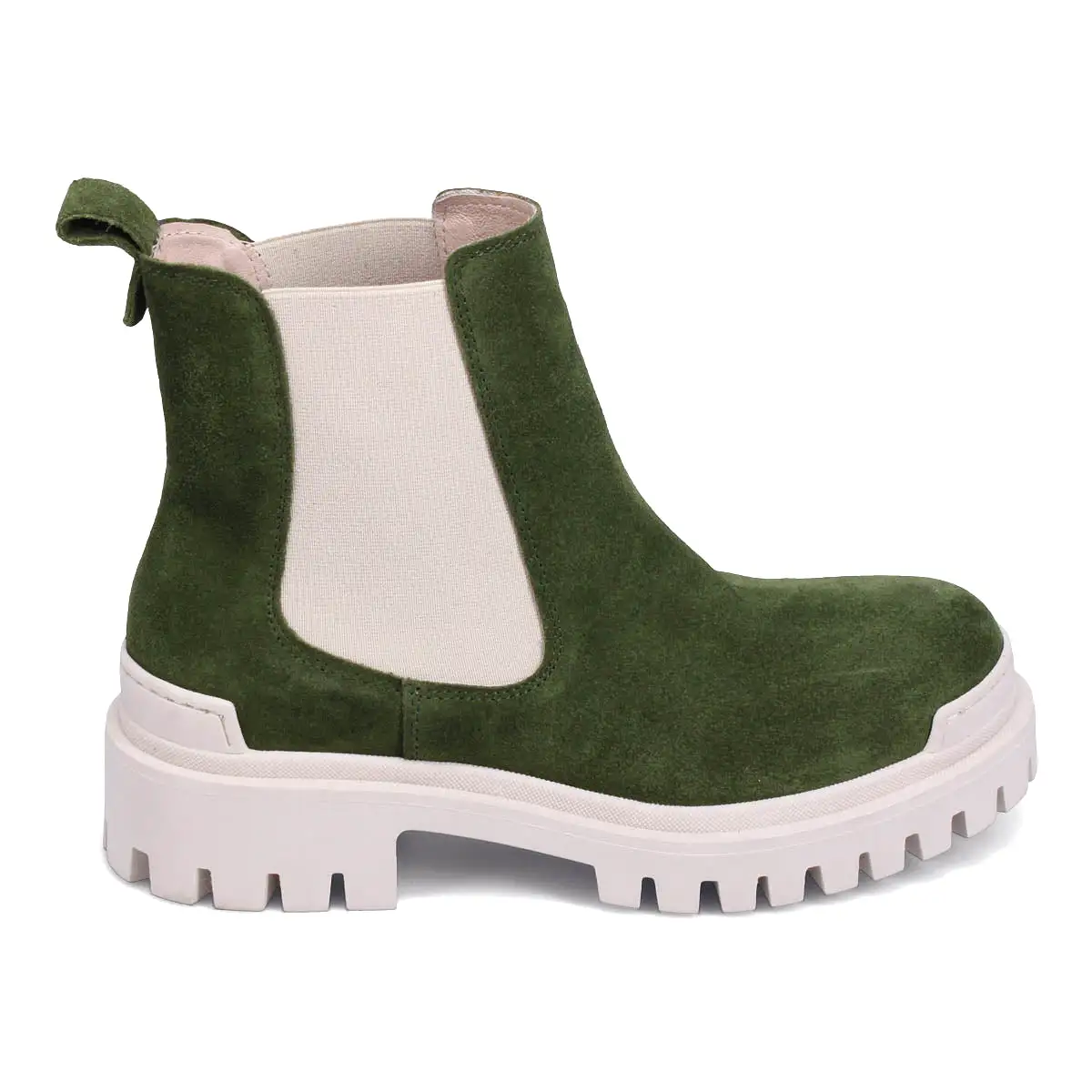 Harriet Chelsea Boot