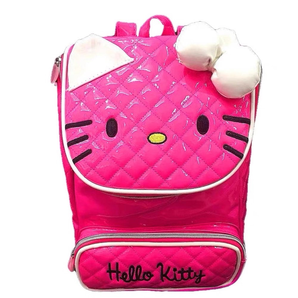 Hellokitty backpack harajuku y2k bag