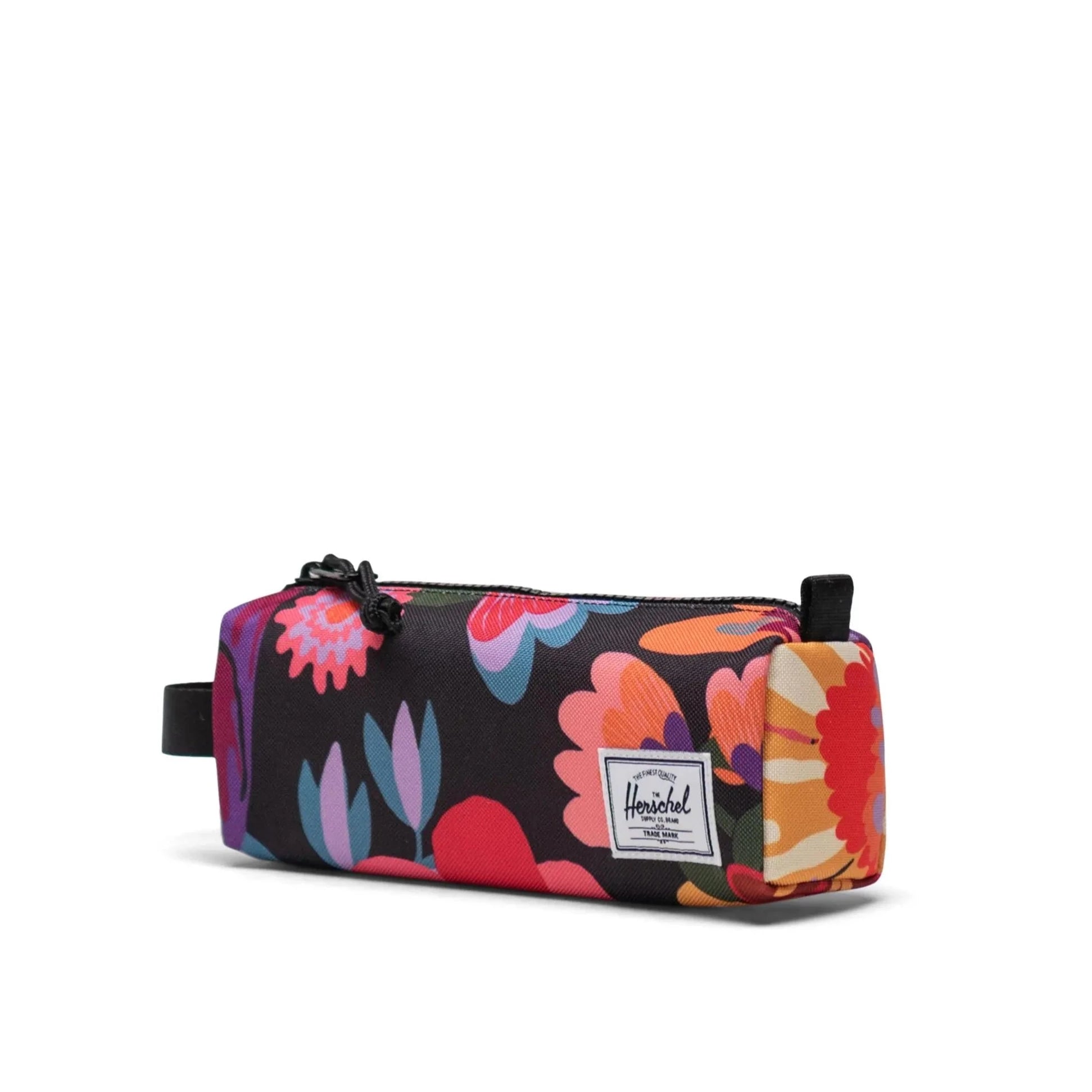 Herschel Fall Blooms Settlement Pencil Case