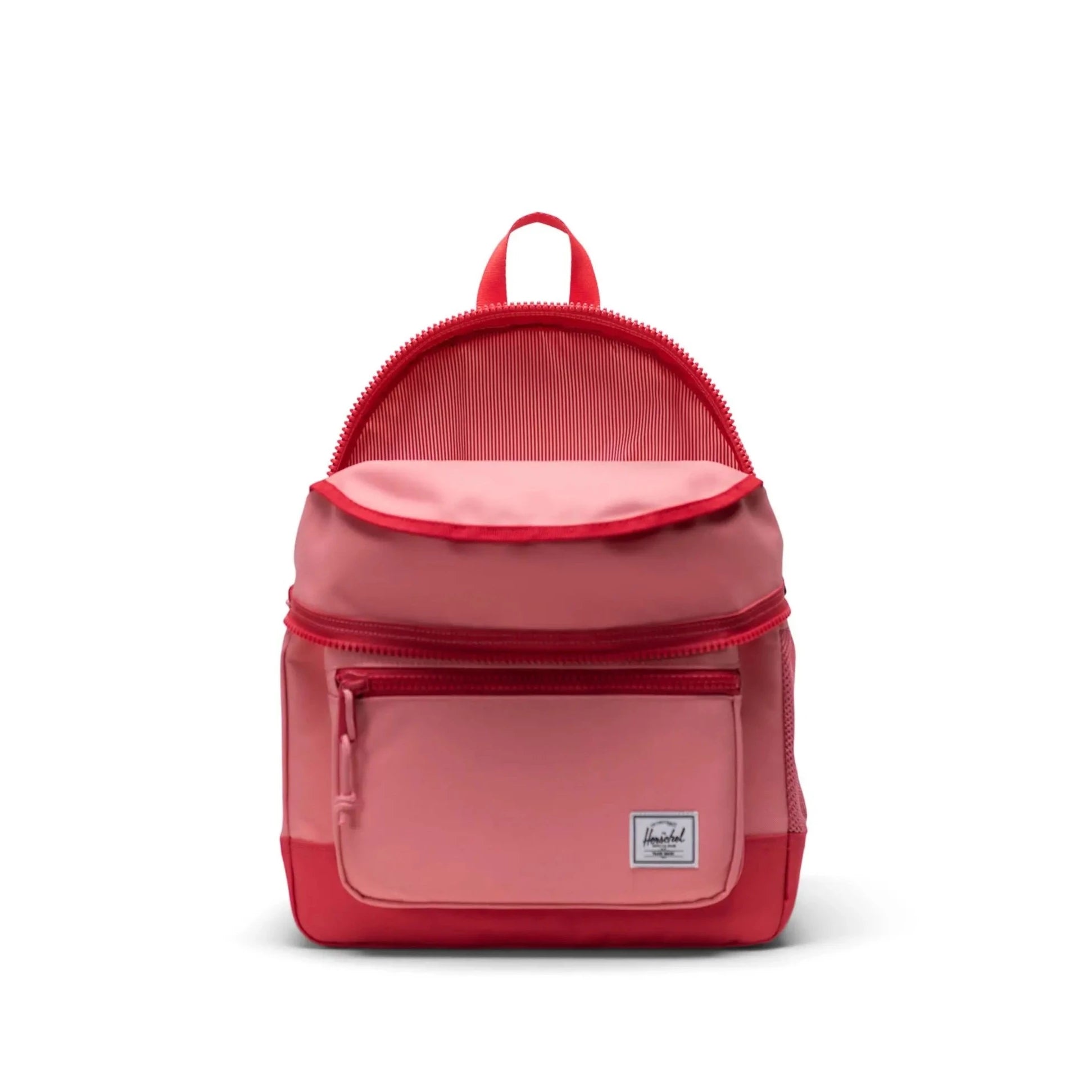 Herschel Flamingo Plume/Winterberry Heritage Youth Backpack