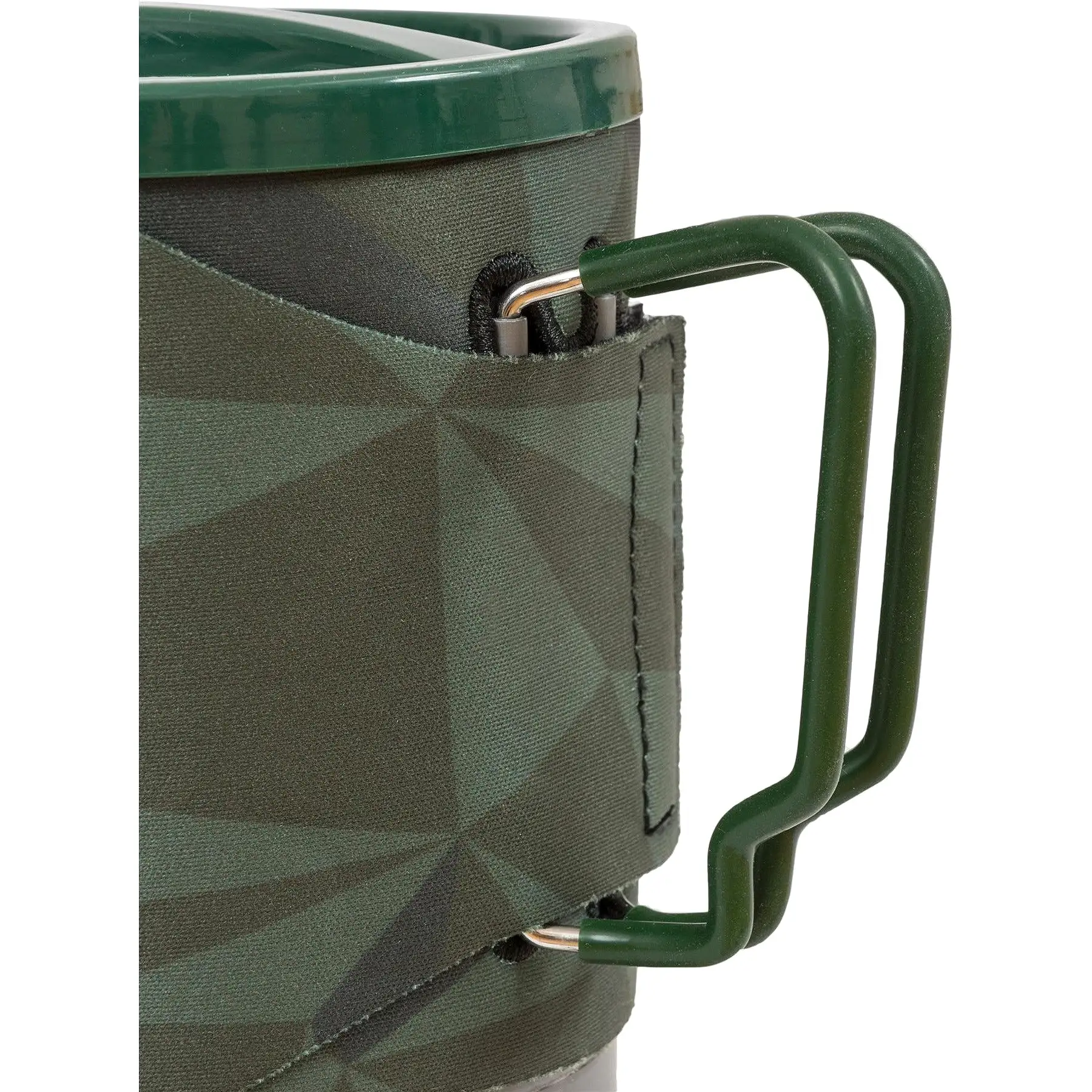 Highlander Fast Boil 3 Stove 1.1L - Olive