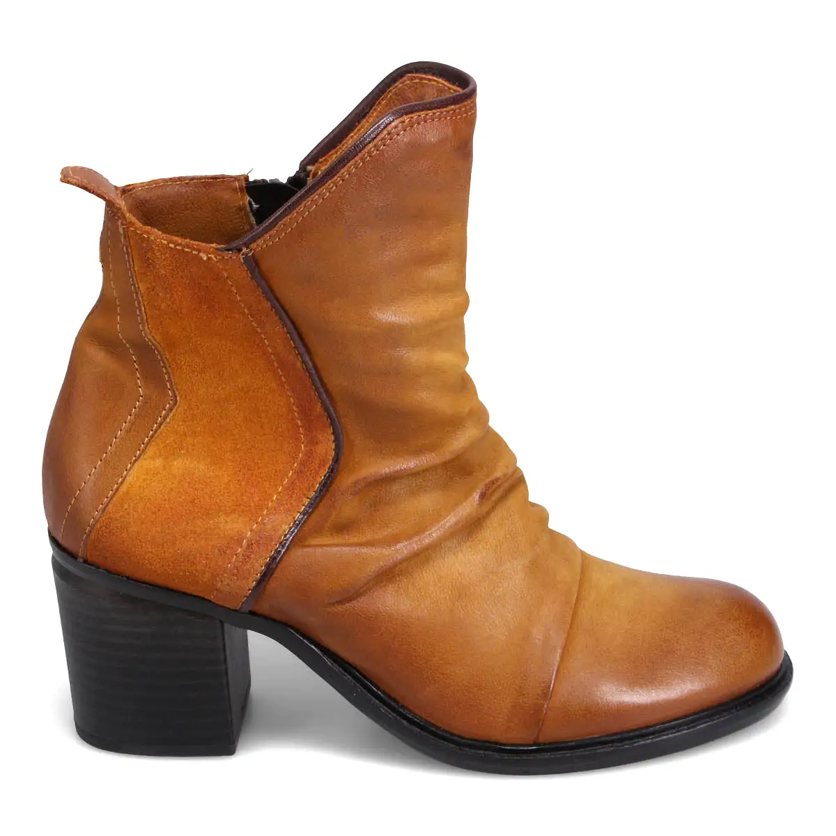 Jackey Ankle Boot