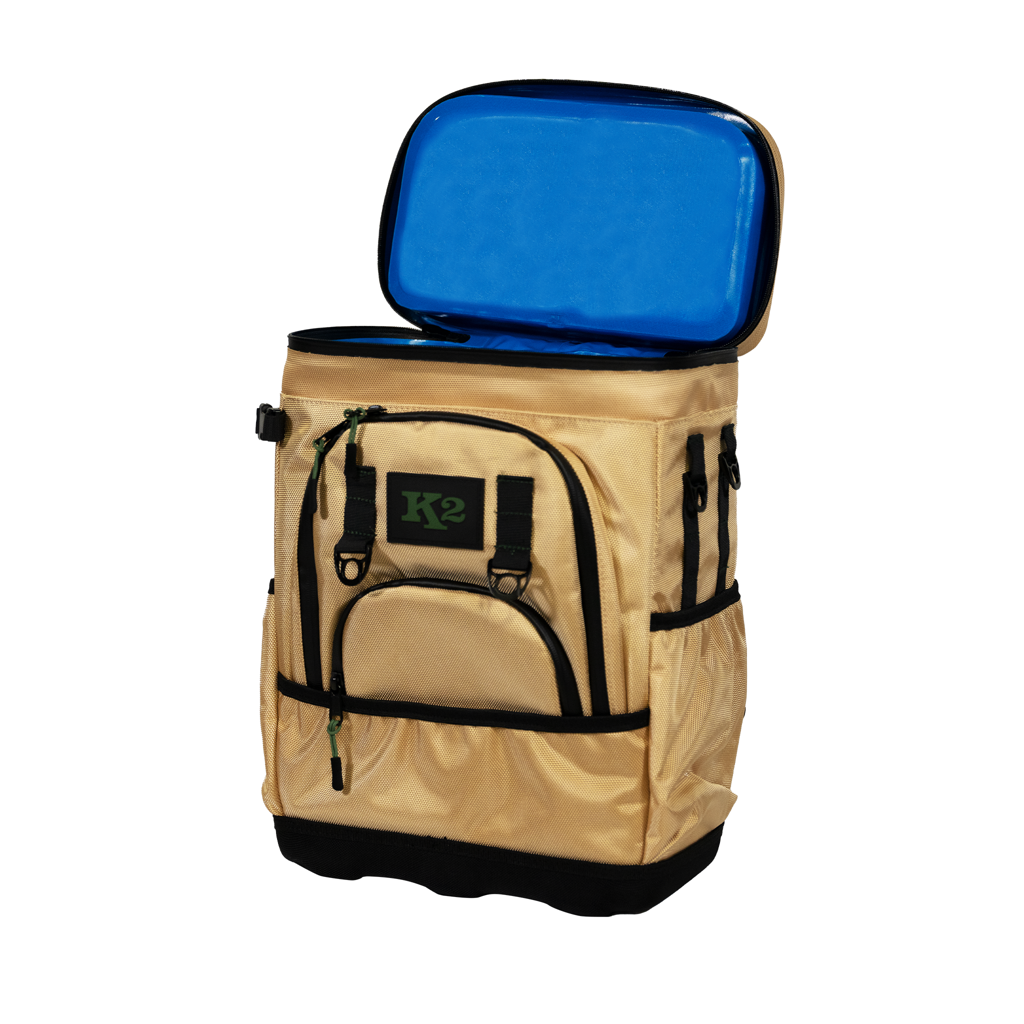 K2 Sherpa Backpack Cooler