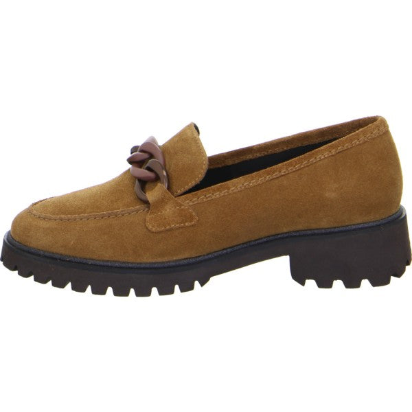 Kent Loafers, Nut