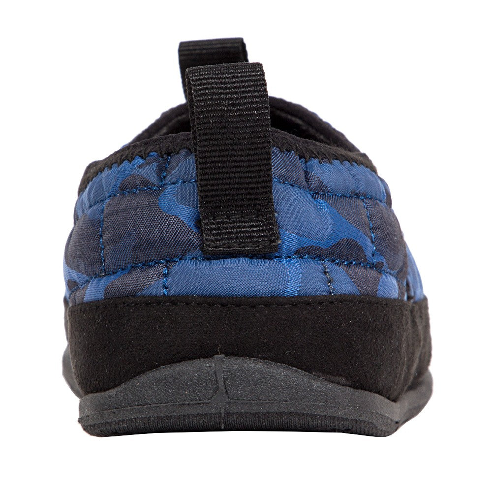 Kids' Lil Yuma in Blue Camo