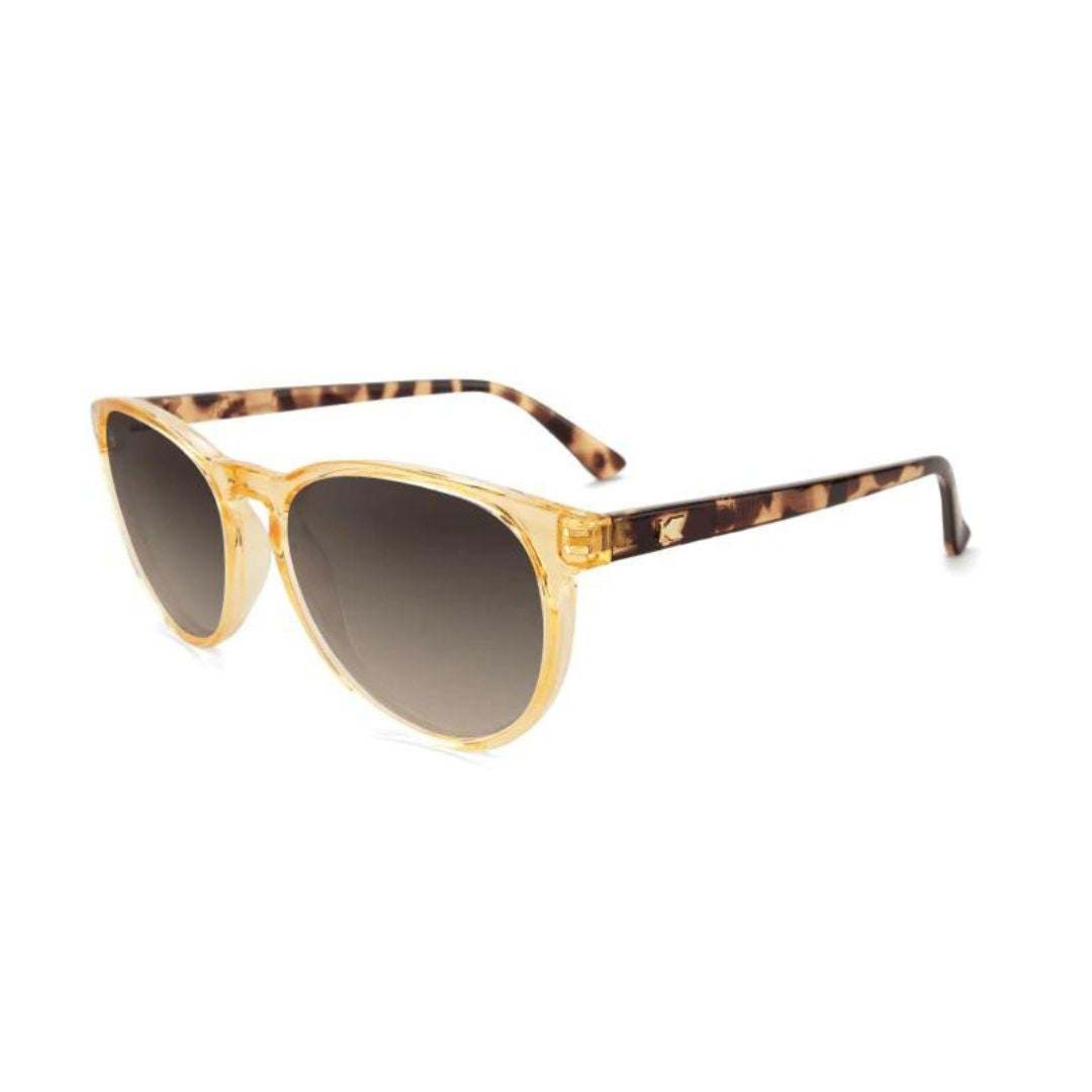 Knockaround Beverly Peach Mai Tais Sunglasses