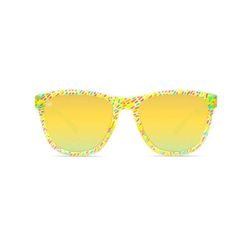 Knockaround Pinata Party Premium Kids Sunglasses