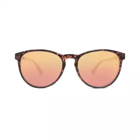 Knockaround Pink Ink Mai Tais Sunglasses