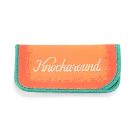 Knockaround Tangerine Dream Sunglasses Case