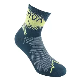 La Sportiva calcetines Trail Running Verde