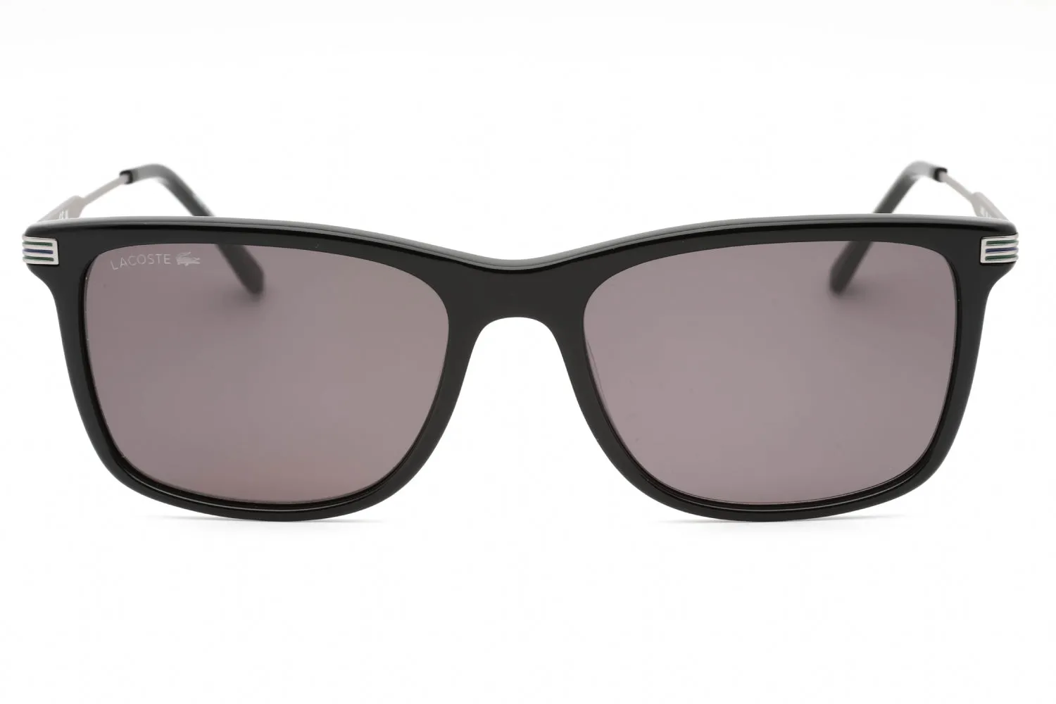 Lacoste L960S Sunglasses BLACK / Grey