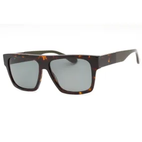 Lacoste L984S Sunglasses DARK HAVANA / Smoke