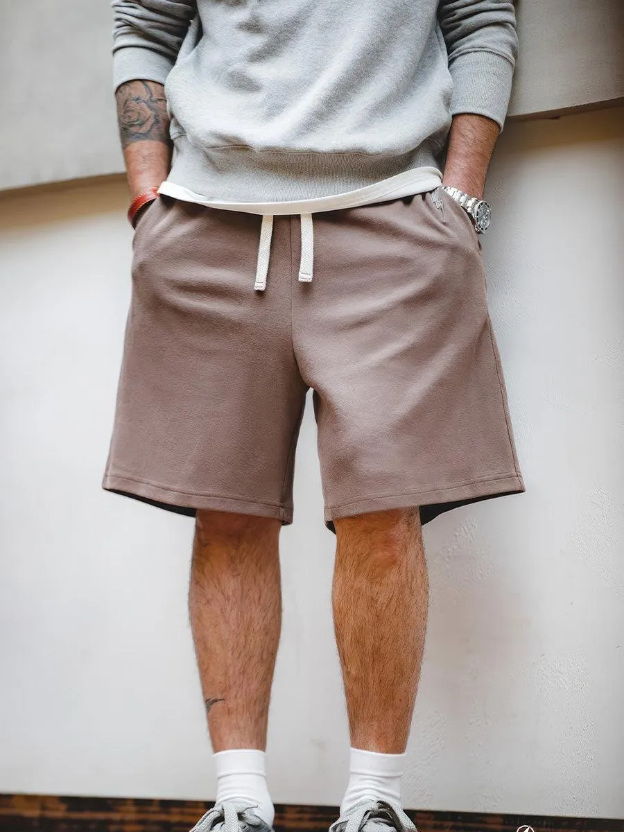 Lighting Air Layer Shorts