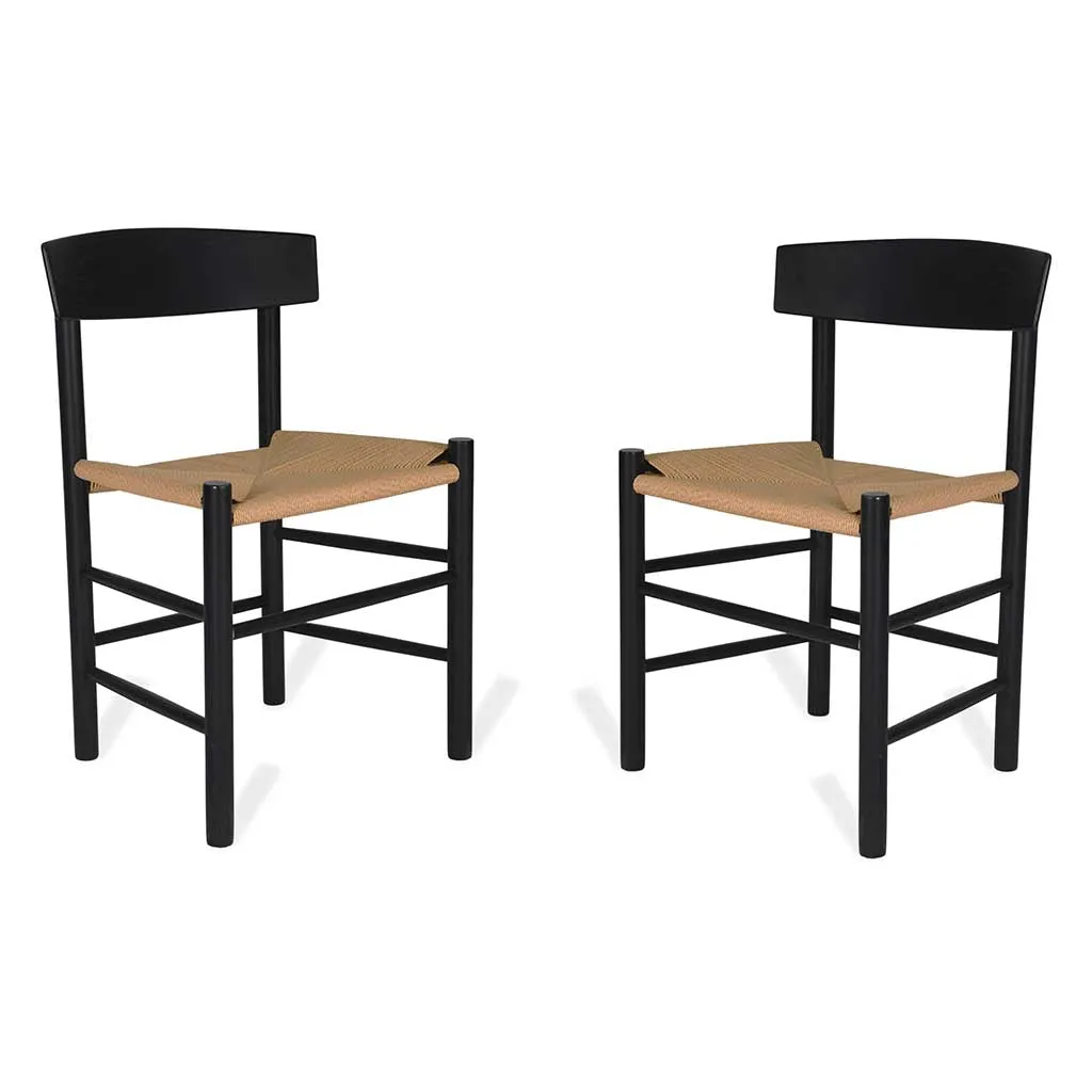 Longworth Chairs | Set of 2