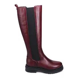 Loren Tall Boot