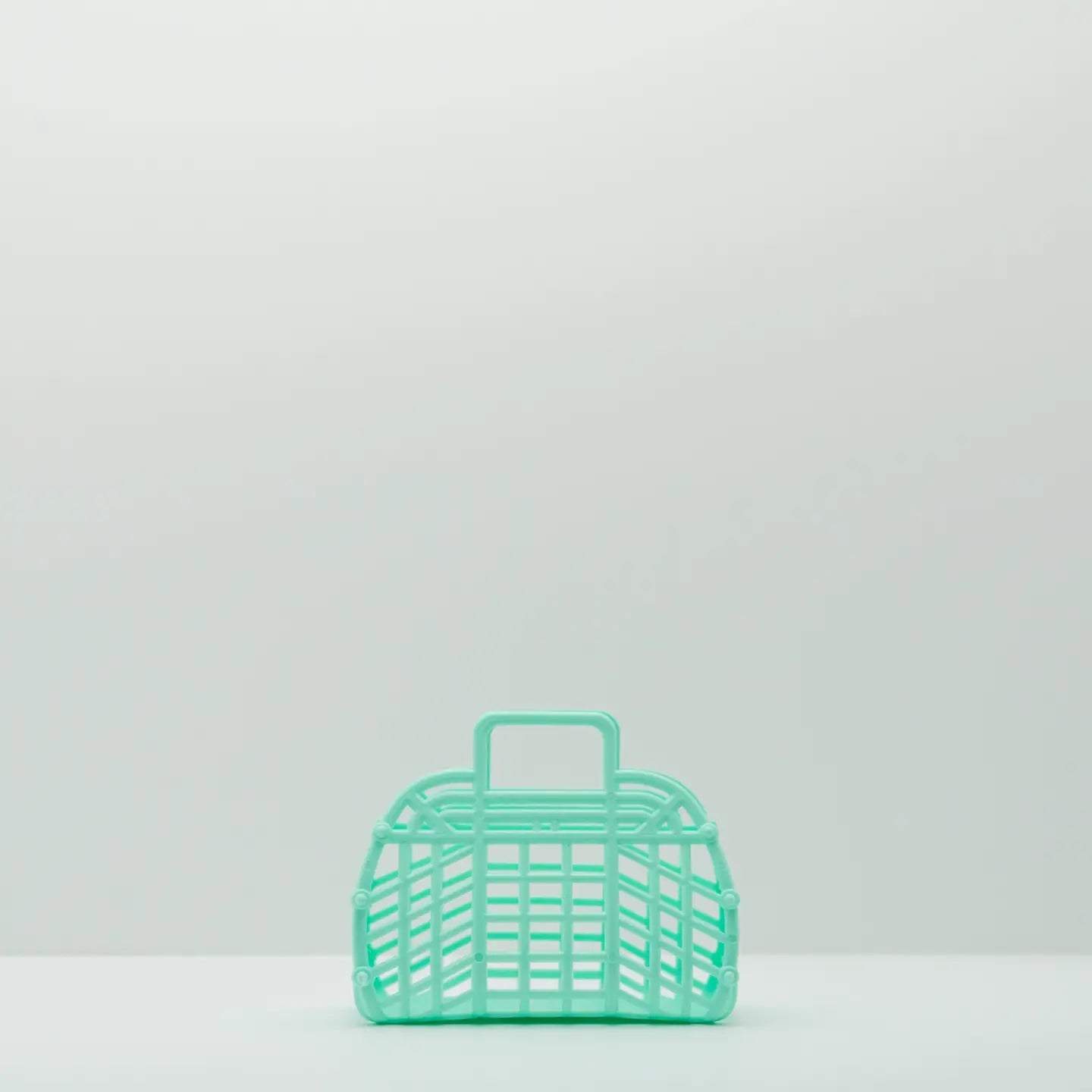 Mini Retro Jelly Baskets | Various