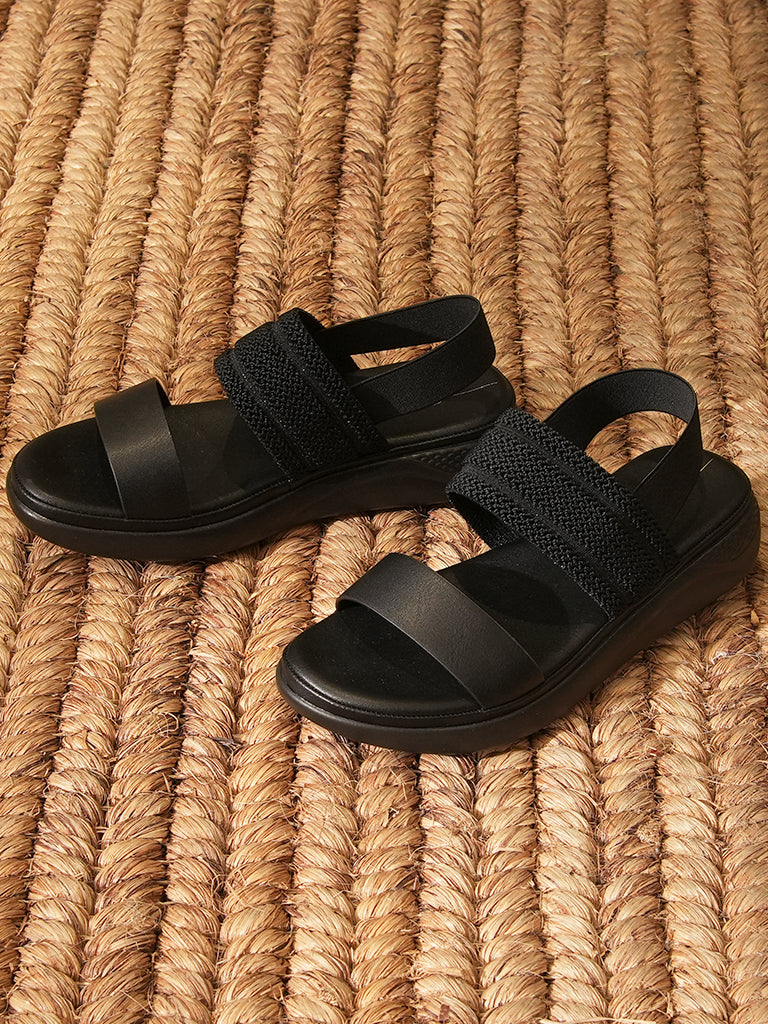 Miren Flat Sandals