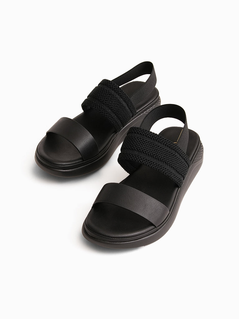 Miren Flat Sandals