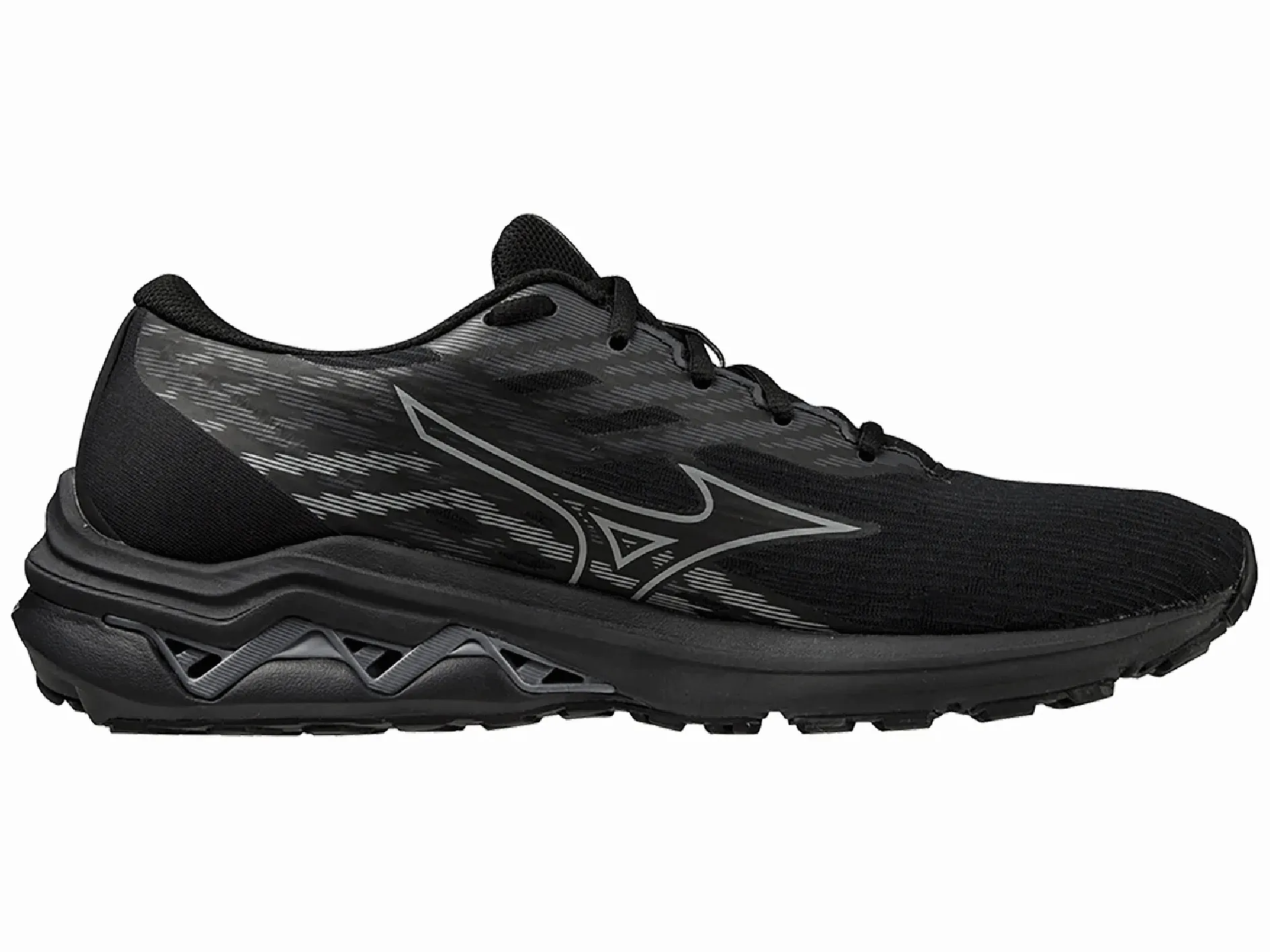 Mizuno Mens Wave Equate 7 <BR> J1GC234802