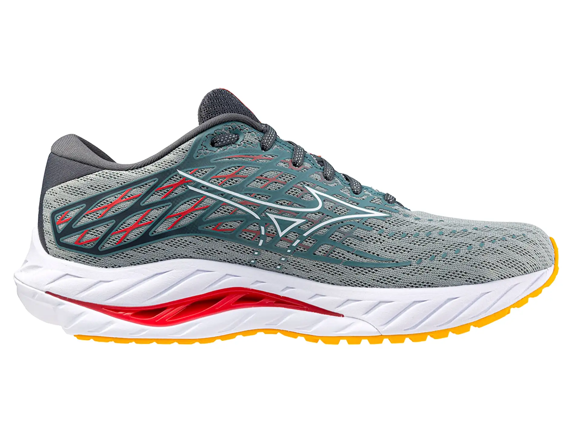 Mizuno Mens Wave Inspire 20 <br> J1GC244401