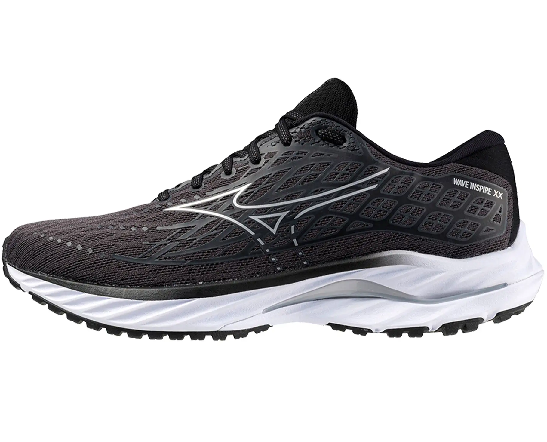 Mizuno Mens Wave Inspire 20 <br> J1GC244402