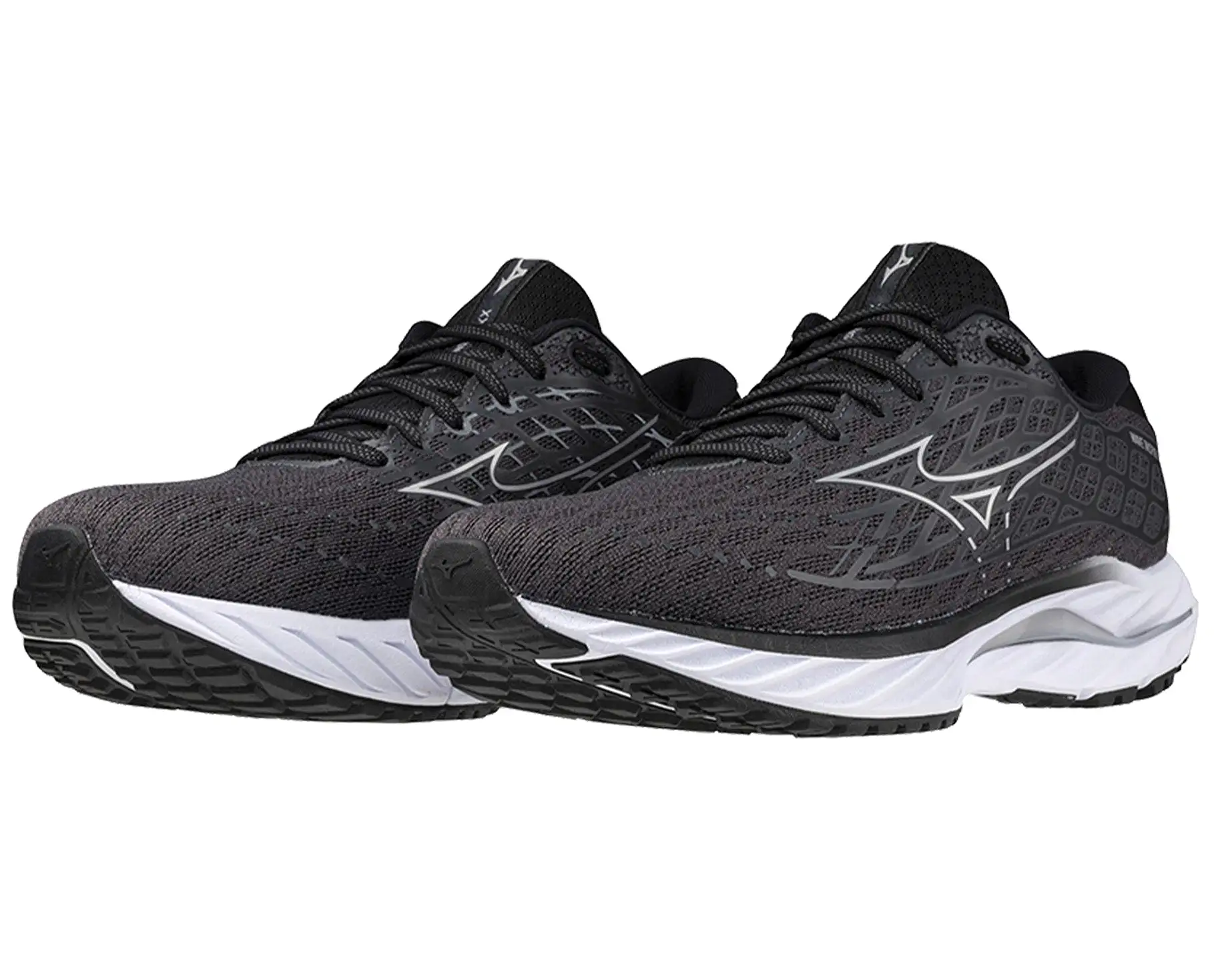 Mizuno Mens Wave Inspire 20 <br> J1GC244402