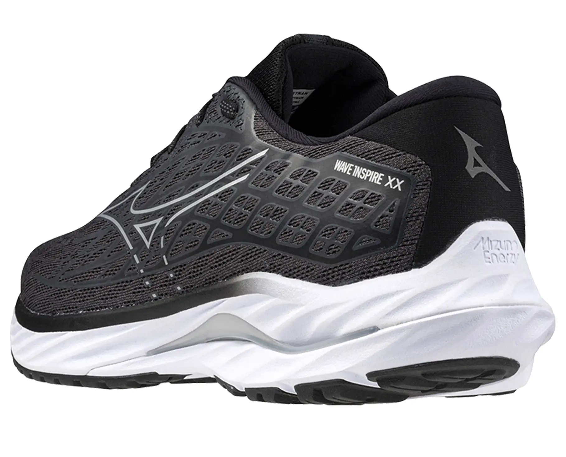 Mizuno Mens Wave Inspire 20 <br> J1GC244402