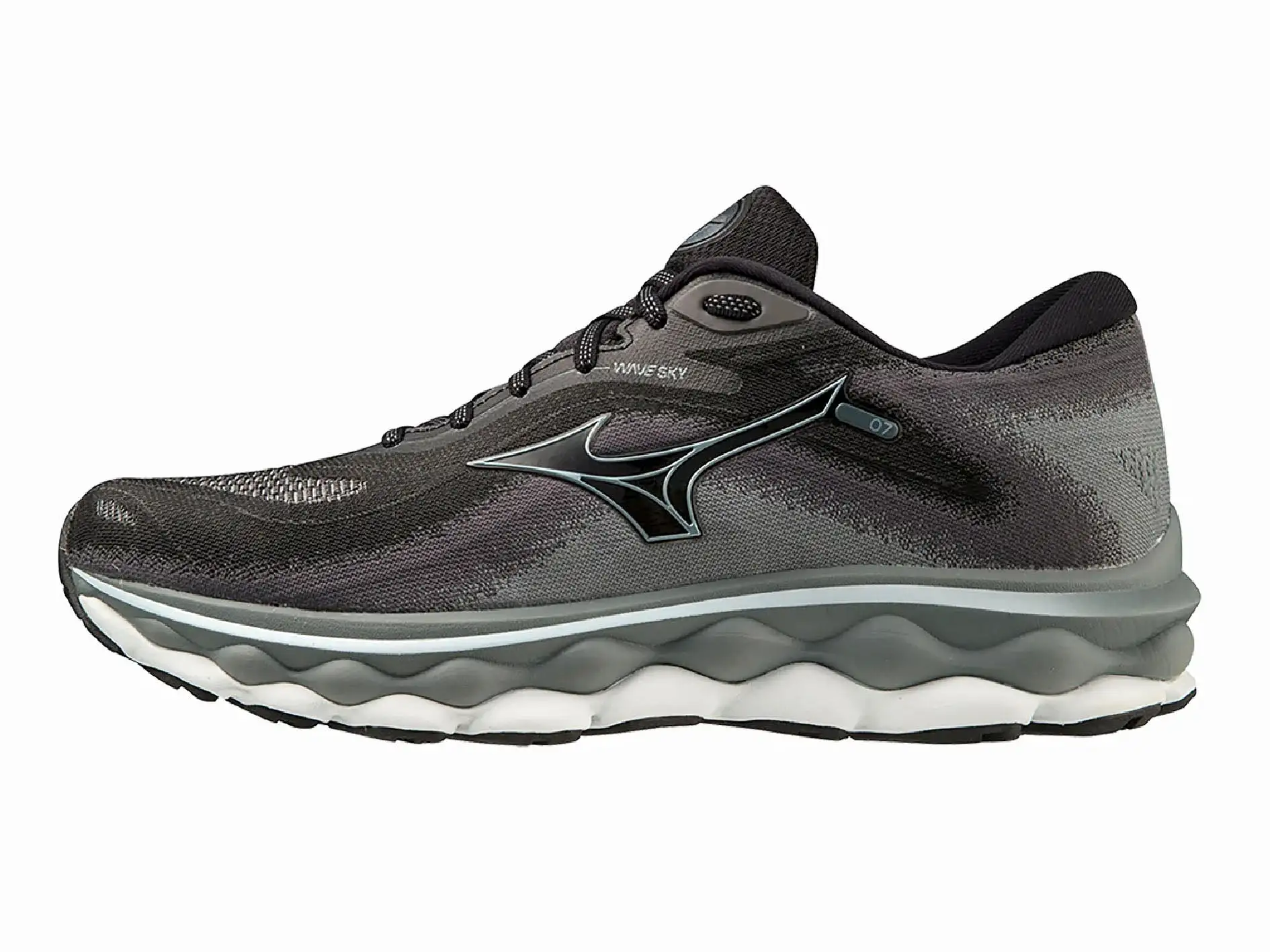 Mizuno Mens Wave Sky 7 <BR> J1GC230202