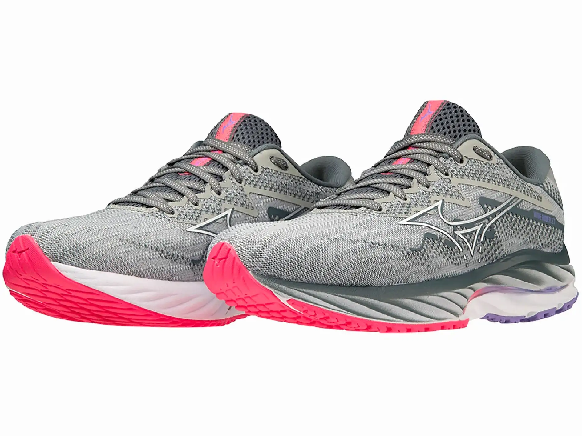 Mizuno Womens Wave Rider 27 <br> J1GD230321