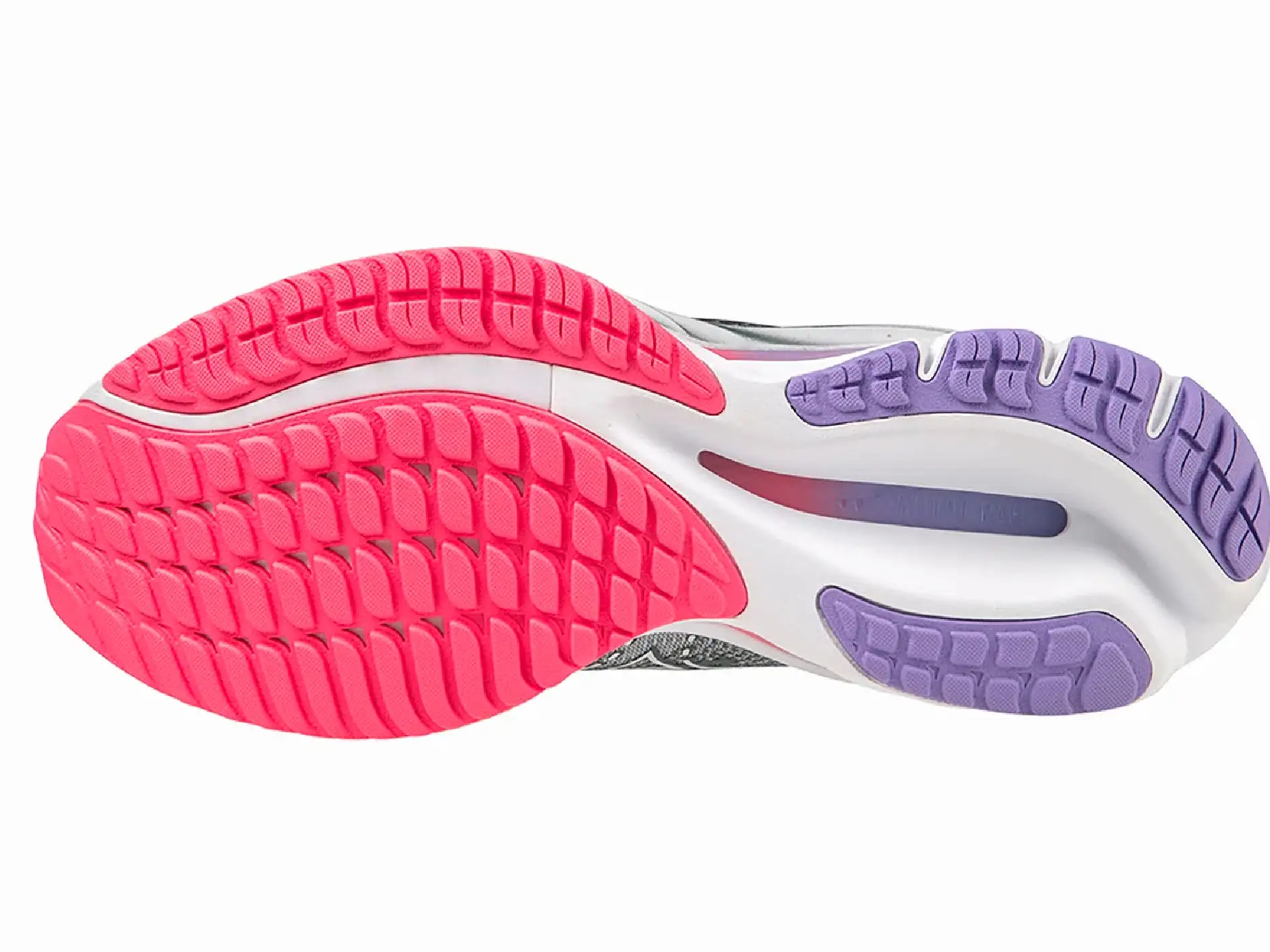 Mizuno Womens Wave Rider 27 <br> J1GD230321