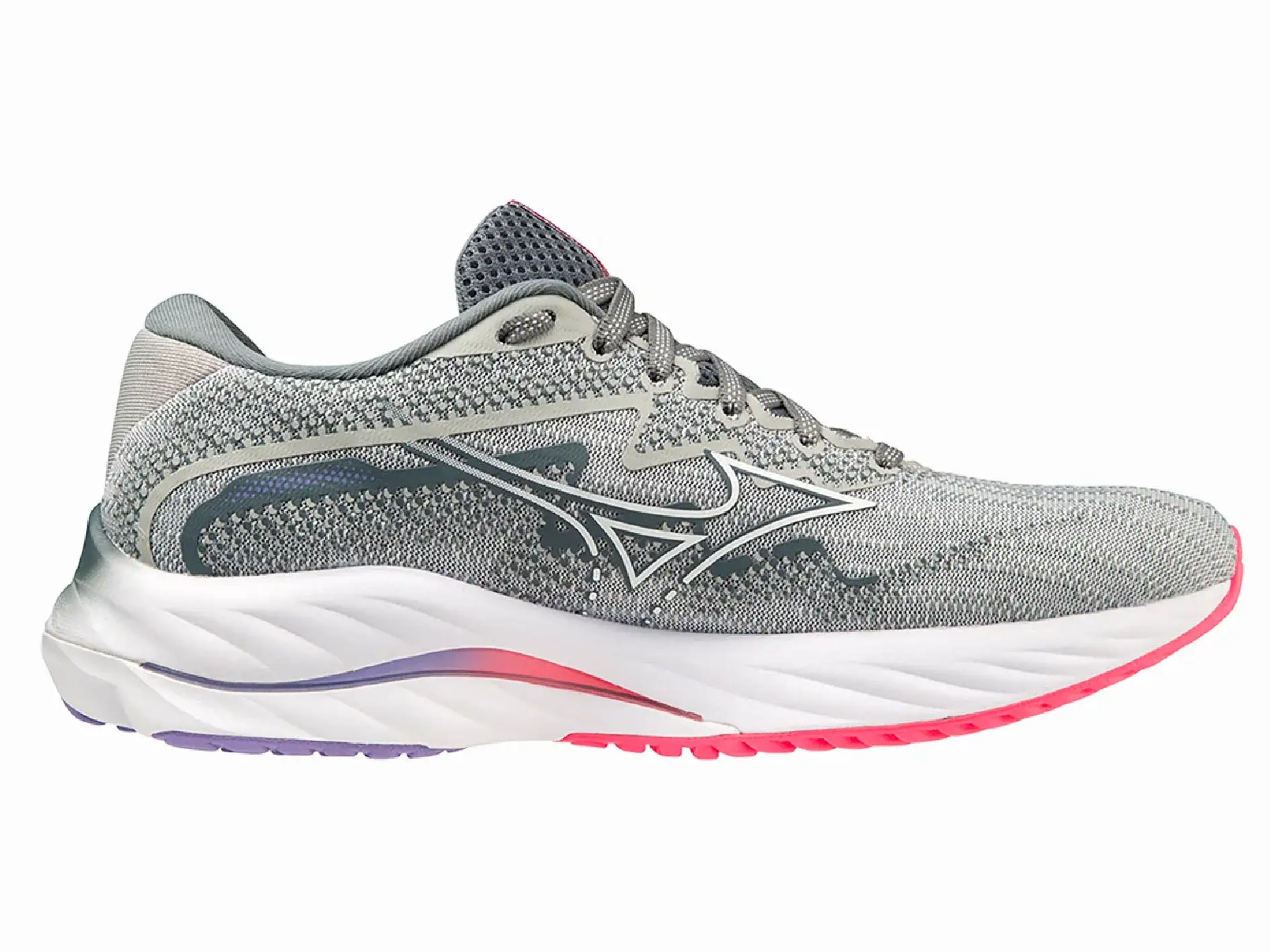 Mizuno Womens Wave Rider 27 <br> J1GD230321