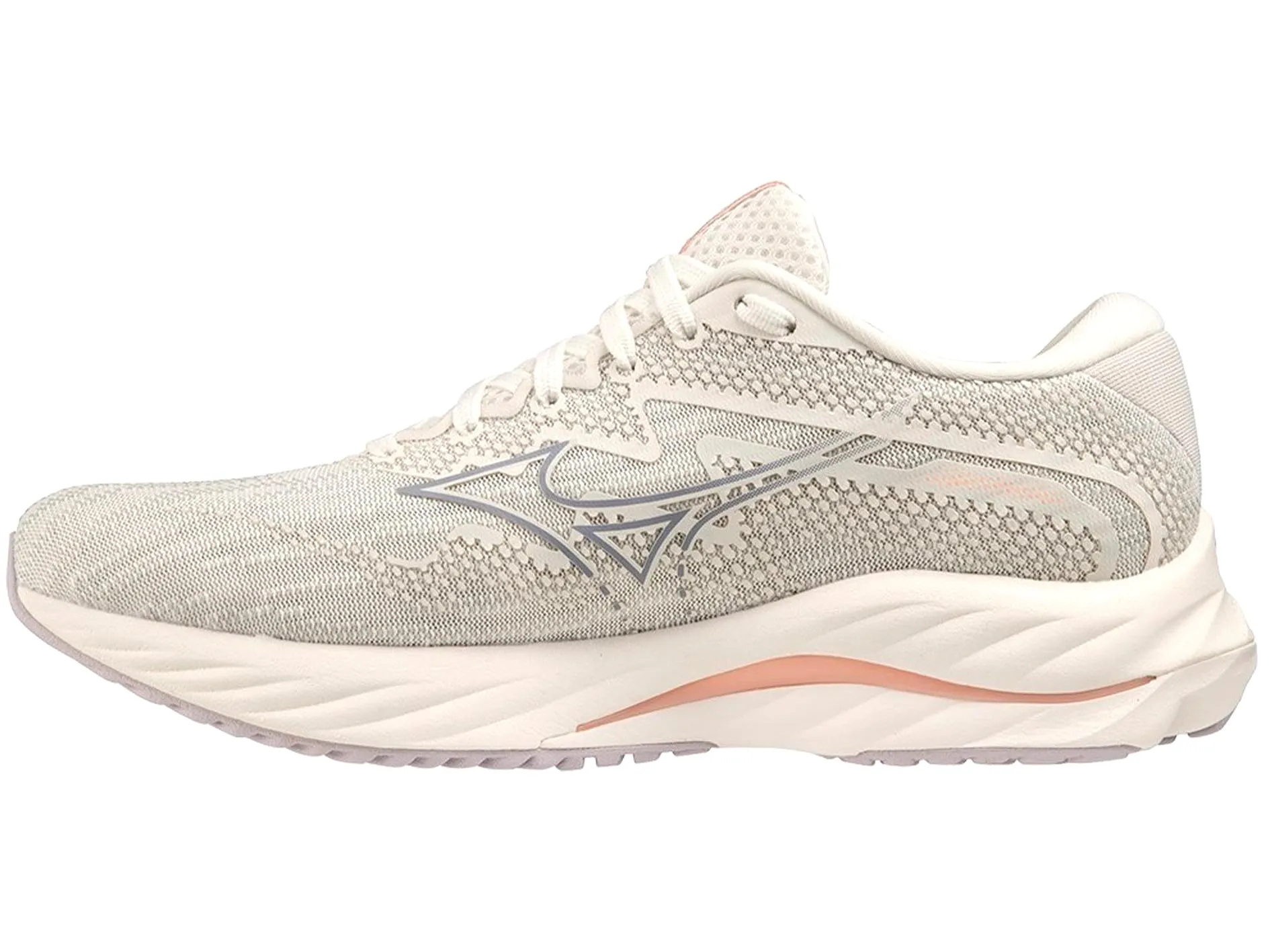 Mizuno Womens Wave Rider 27 <br> J1GD230328