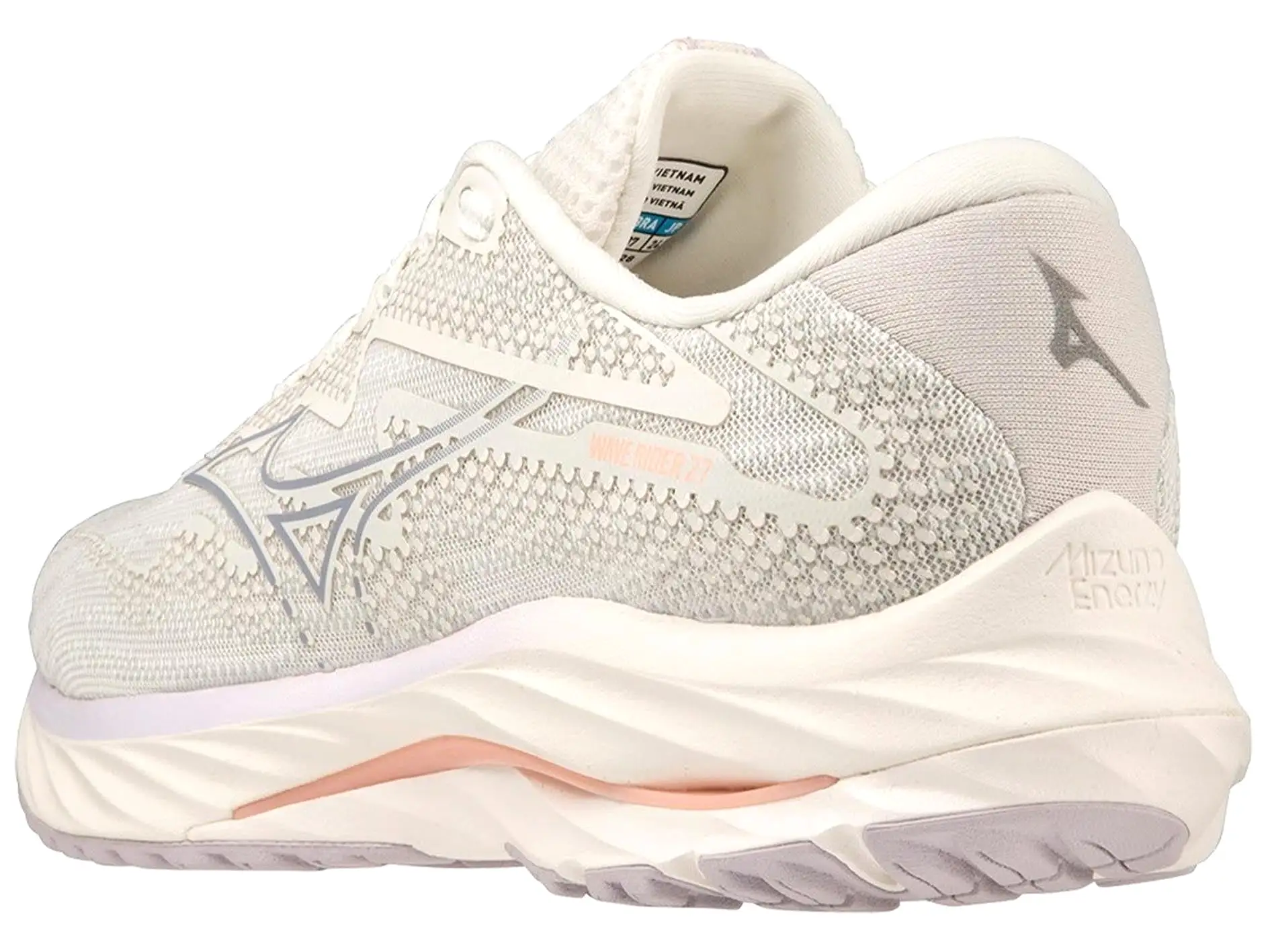 Mizuno Womens Wave Rider 27 <br> J1GD230328