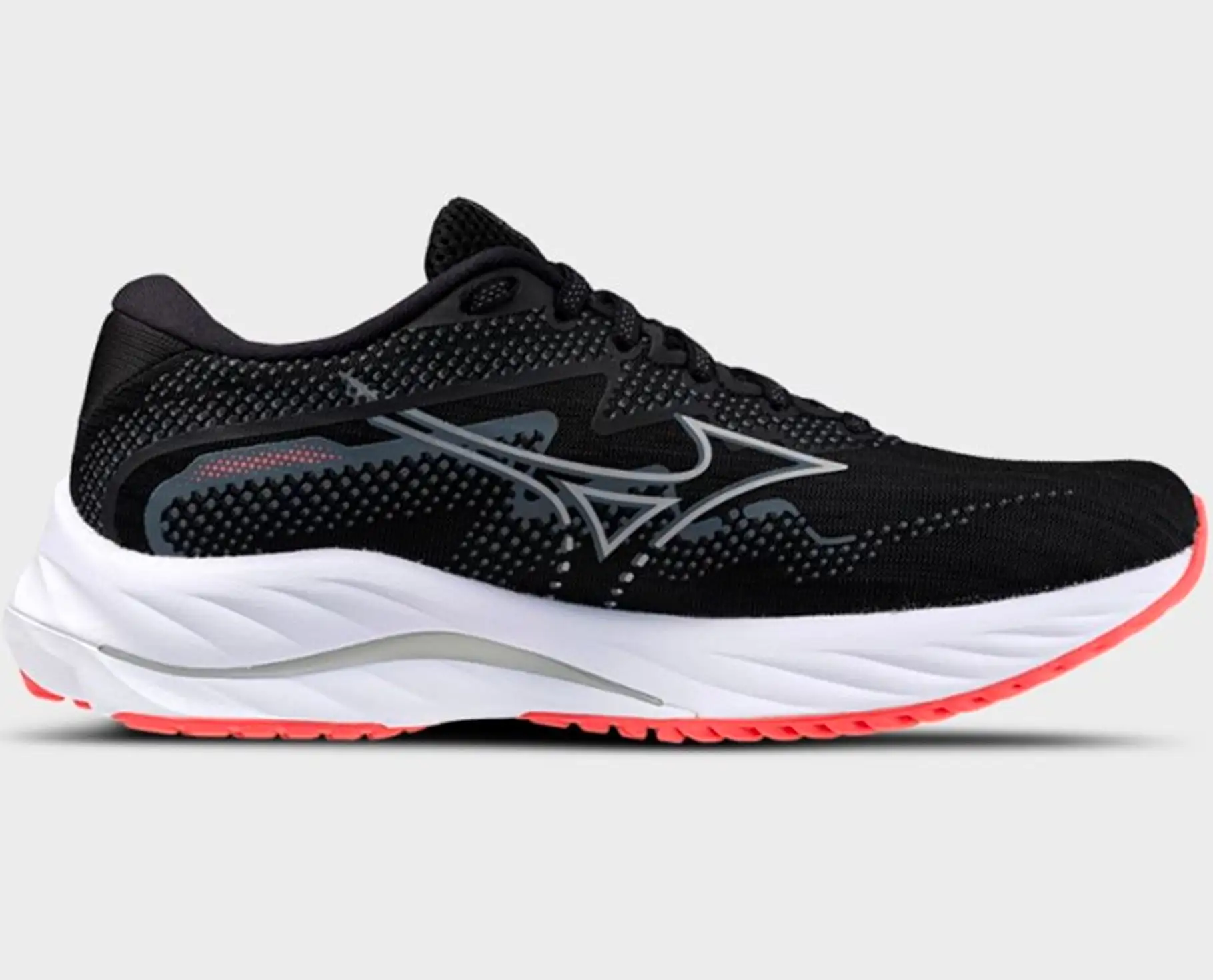 Mizuno Womens Wave Rider 27 <br> J1GD230372