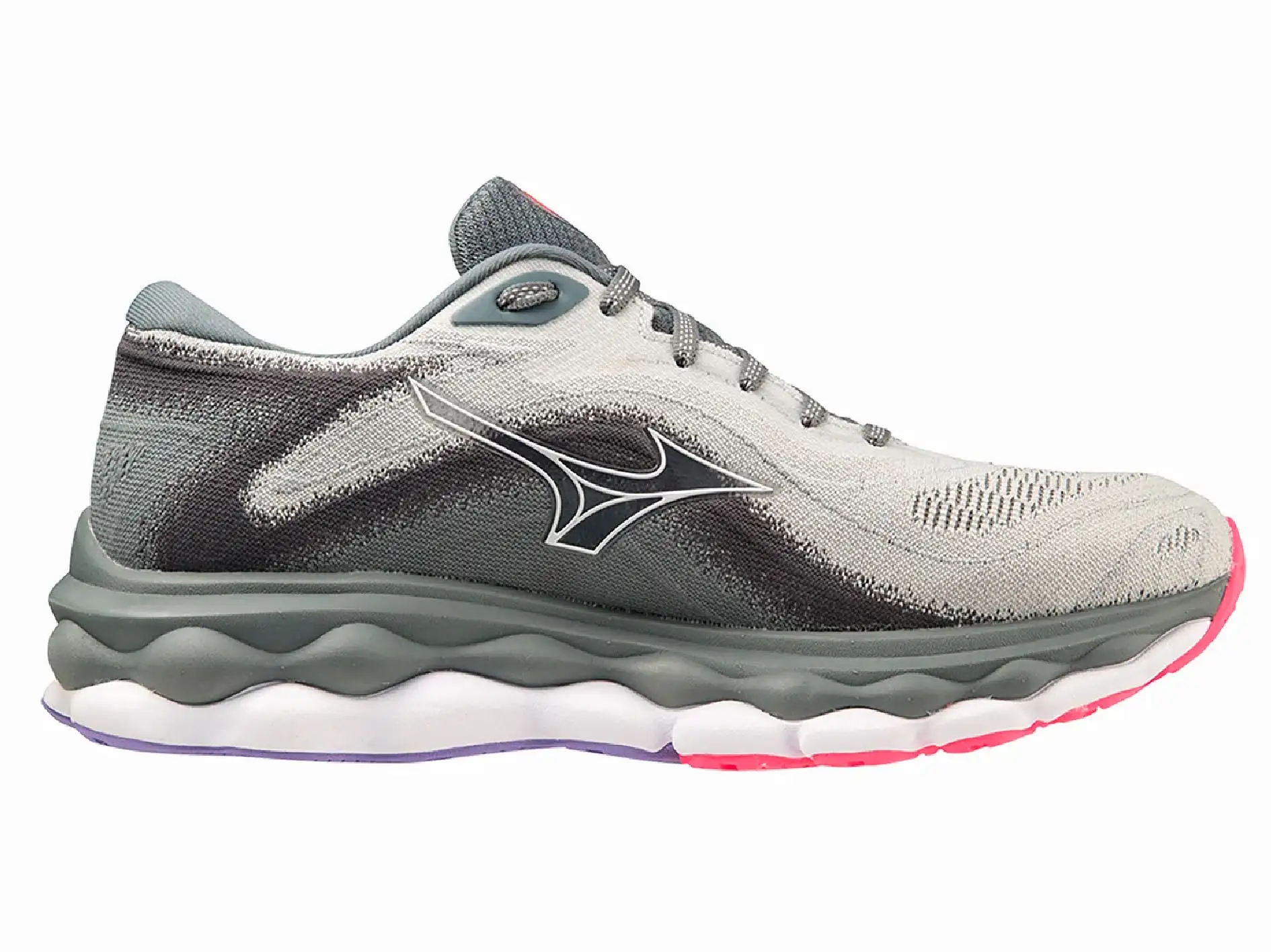 Mizuno Womens Wave Sky 7 <br> J1GD230221