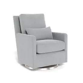 MONTE Como Glider - Performance Heathered Fabrics