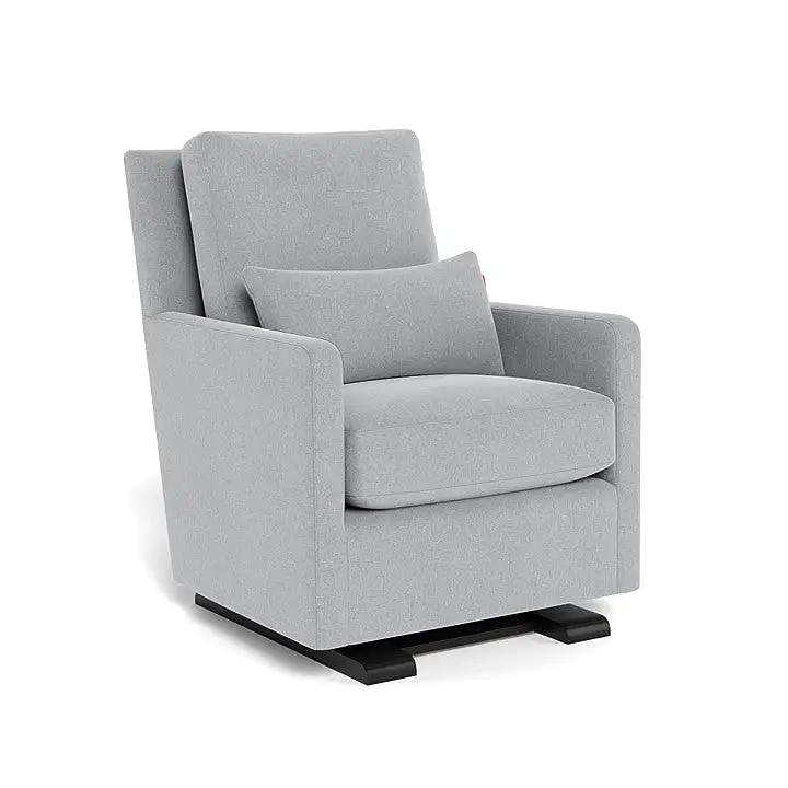 MONTE Como Glider - Performance Heathered Fabrics