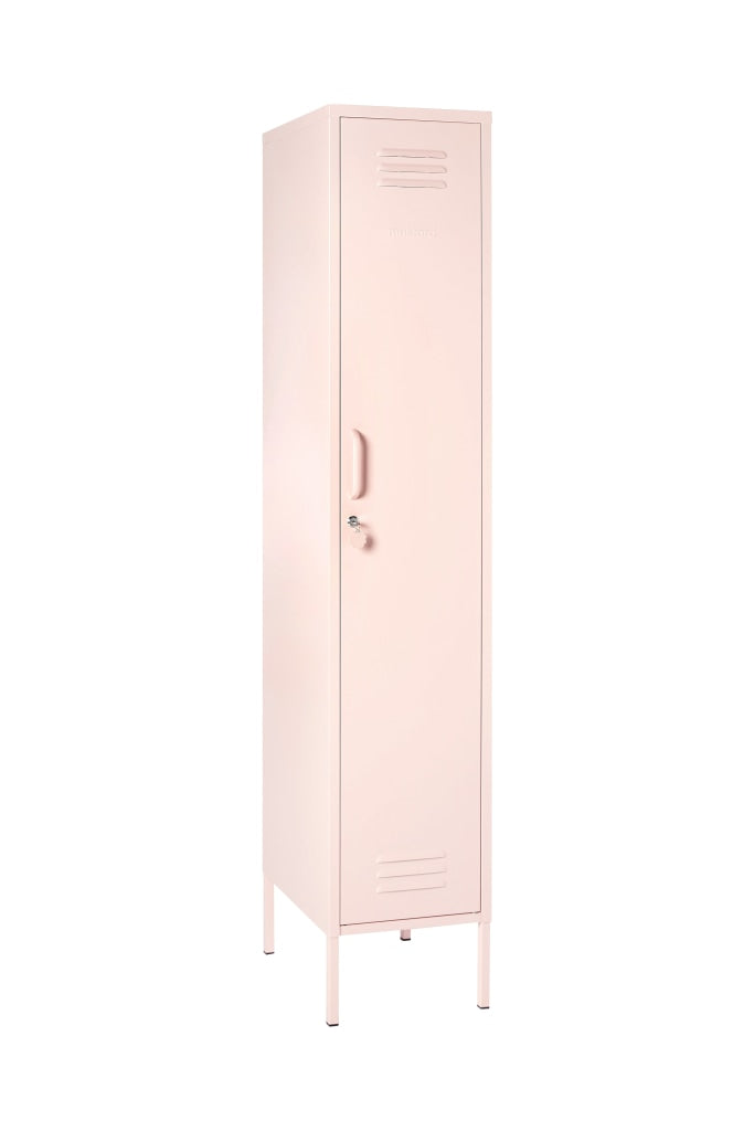 Mustard Made - The Skinny Locker In Blush