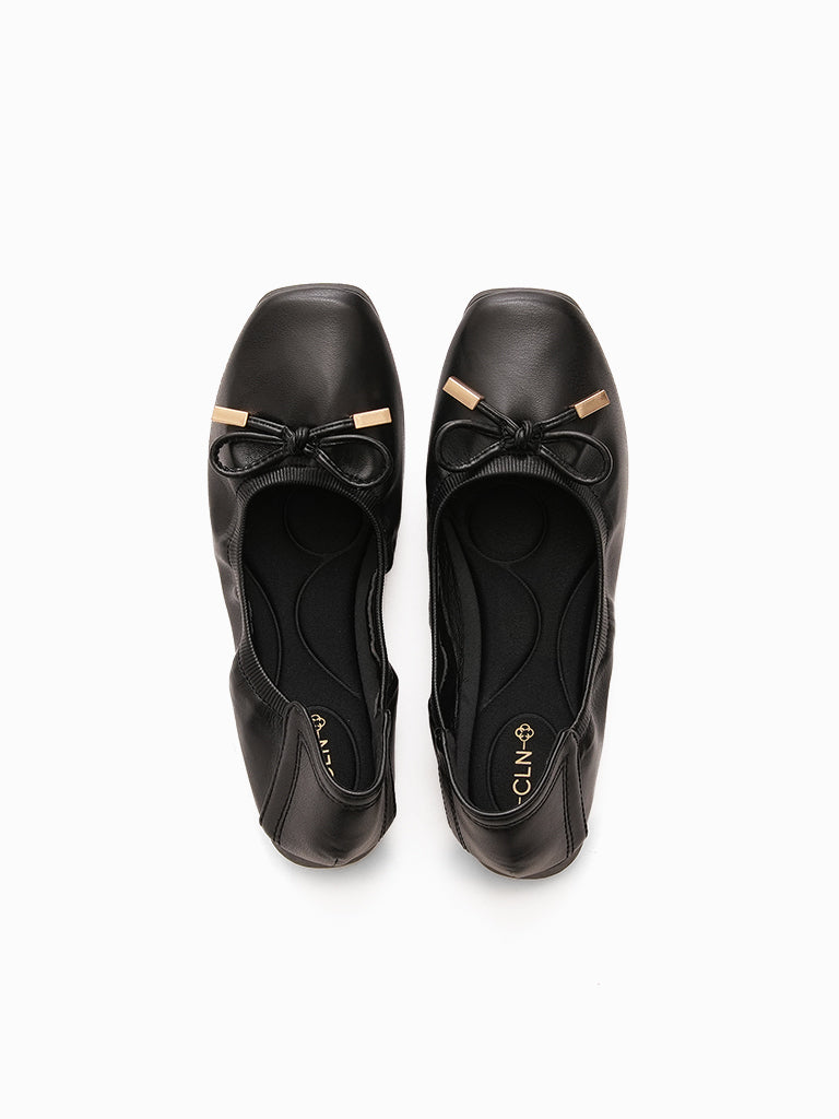 Niblet Flat Ballerina