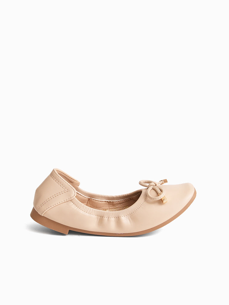 Niblet Flat Ballerina