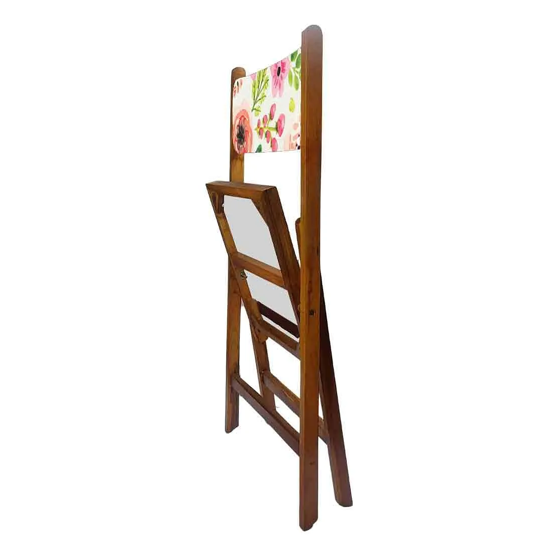 Nutcase Wooden Chairs for adults - Baby Floral