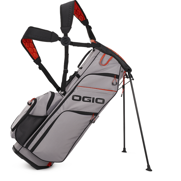 OGIO WOODE 8 Hybrid Stand Bag