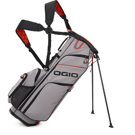 OGIO WOODE 8 Hybrid Stand Bag