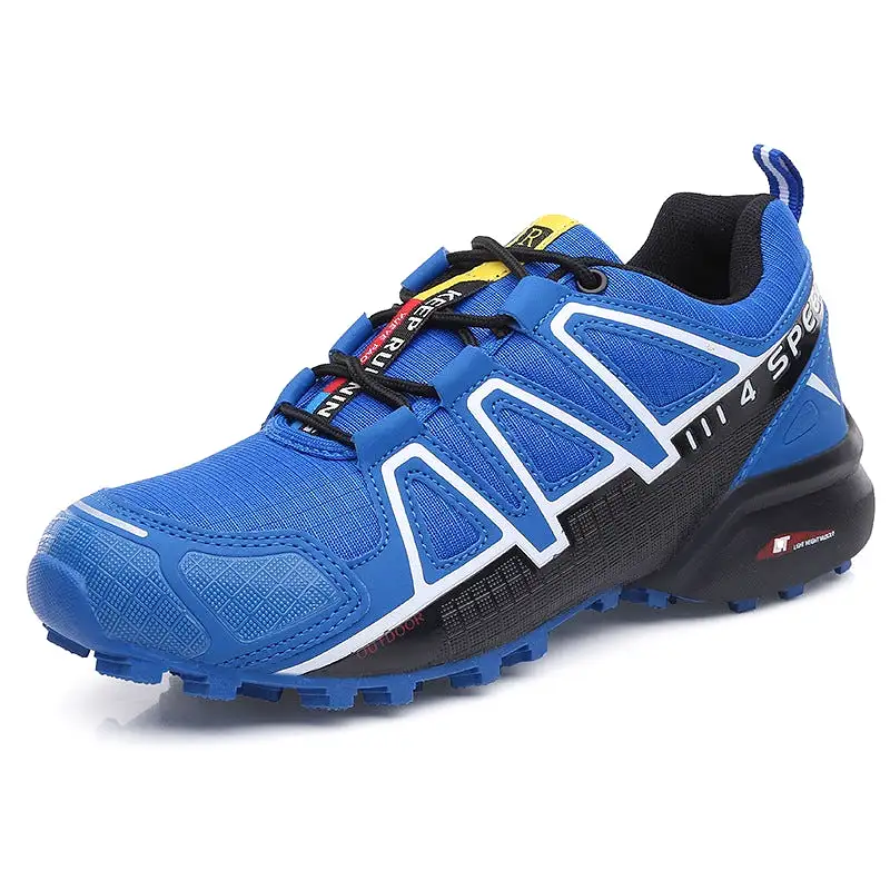 Outdoor Non-Slip Casual Running Shoes