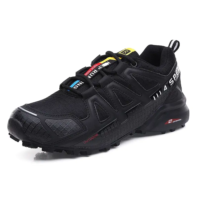 Outdoor Non-Slip Casual Running Shoes