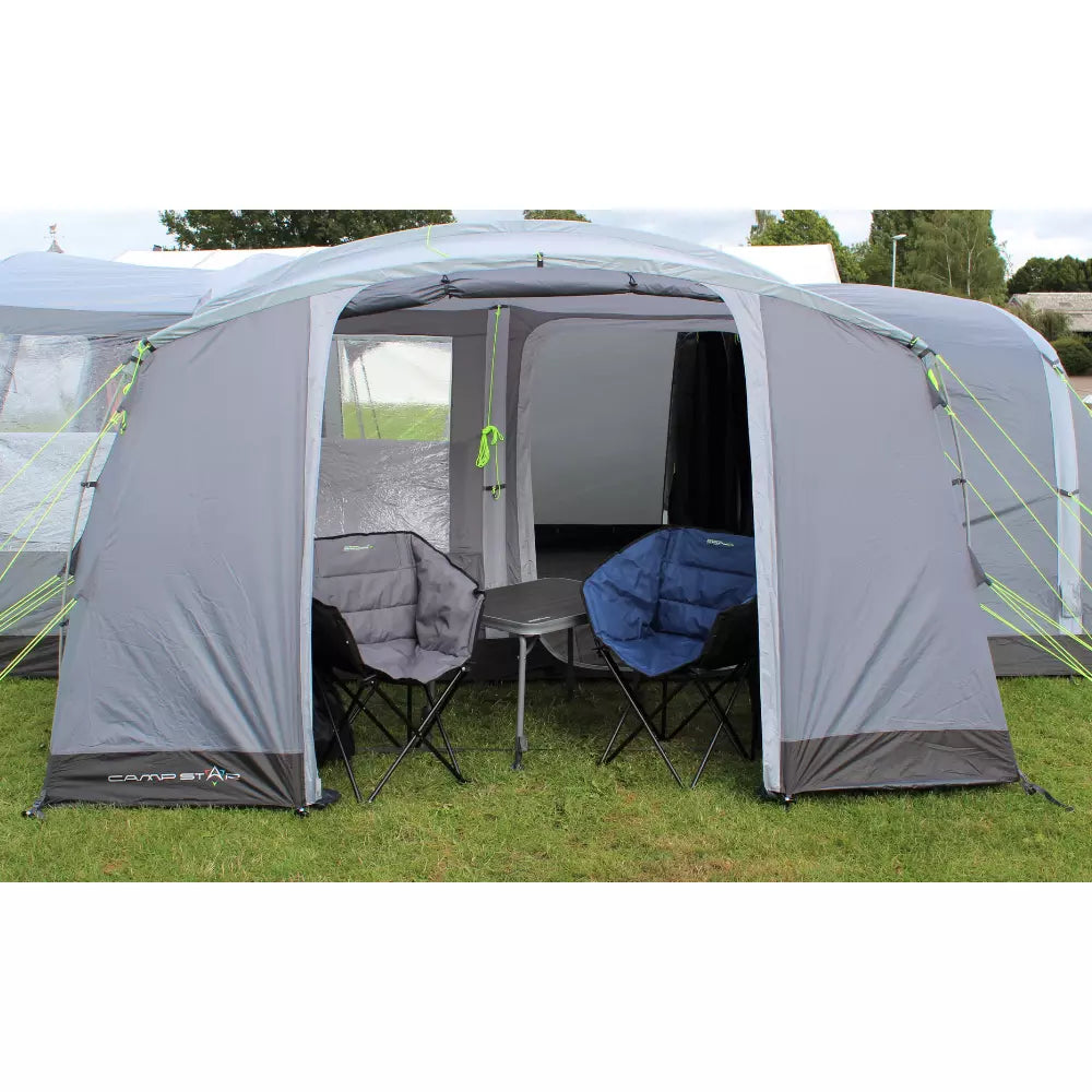 Outdoor Revolution Camp Star Side Porch for Camp Star 500XL/600/700 ORFT1062 (2024)