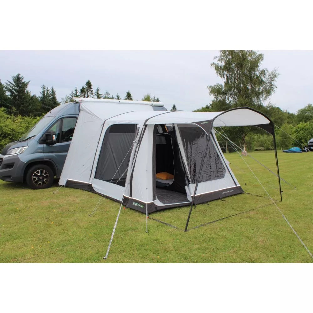 Outdoor Revolution Movelite Canopy T2R / T3E / T4E ORDA2009 (2024)