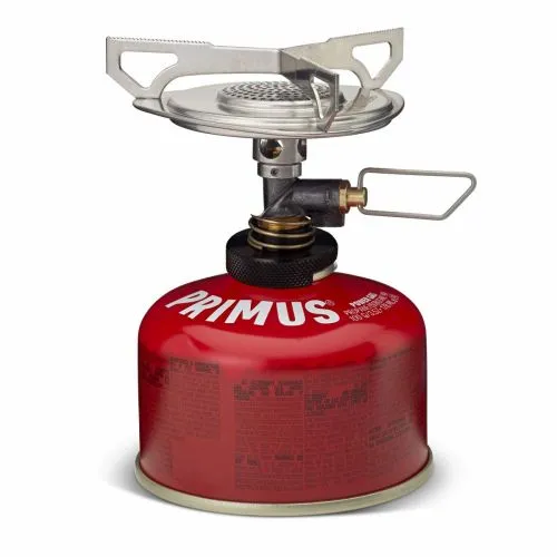 Primus Essential Trail Stove Duo gas stove